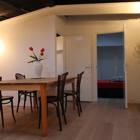 אמסטרדם Nachtwacht Apartment מראה חיצוני תמונה