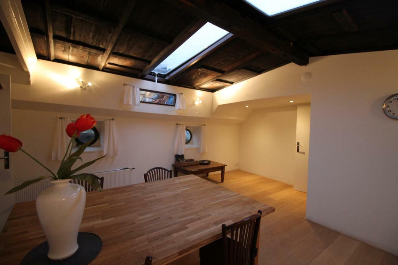 אמסטרדם Nachtwacht Apartment מראה חיצוני תמונה