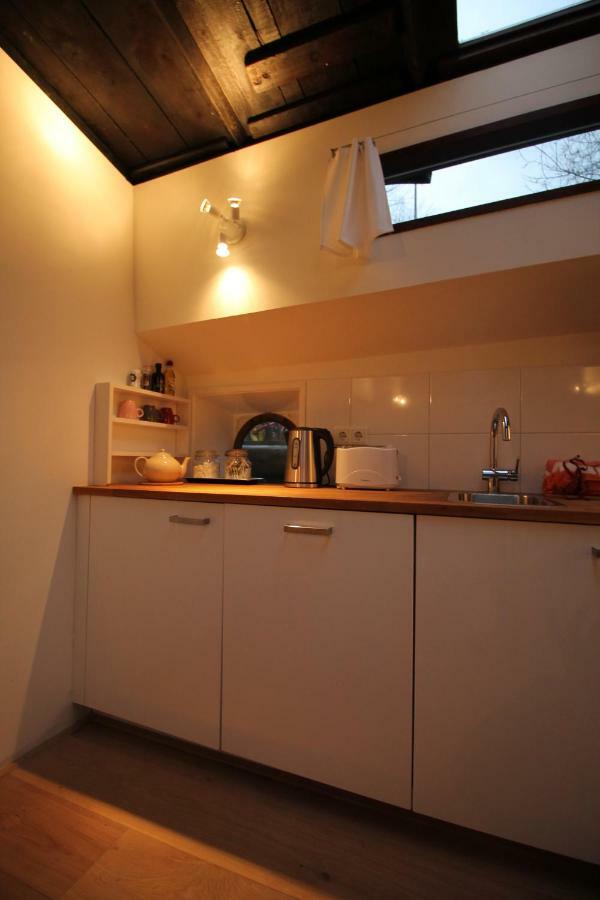 אמסטרדם Nachtwacht Apartment מראה חיצוני תמונה