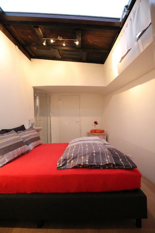 אמסטרדם Nachtwacht Apartment מראה חיצוני תמונה