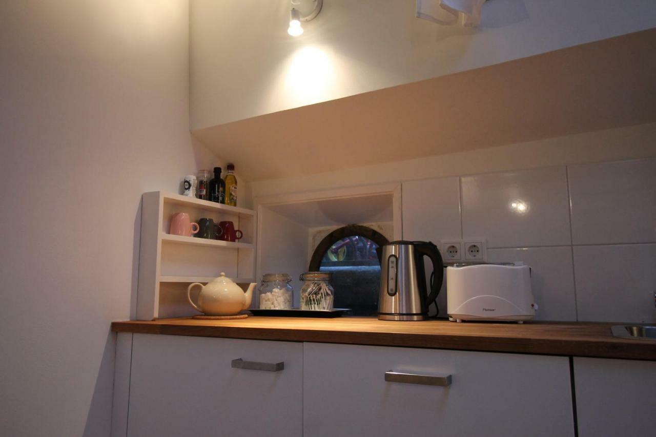 אמסטרדם Nachtwacht Apartment מראה חיצוני תמונה